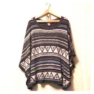 Fresh Sweater Size 2X